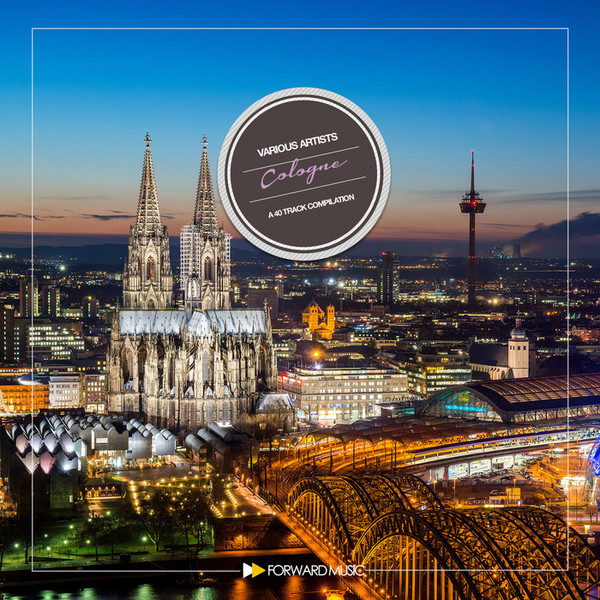 Cologne (A 40 Track Compilation)
