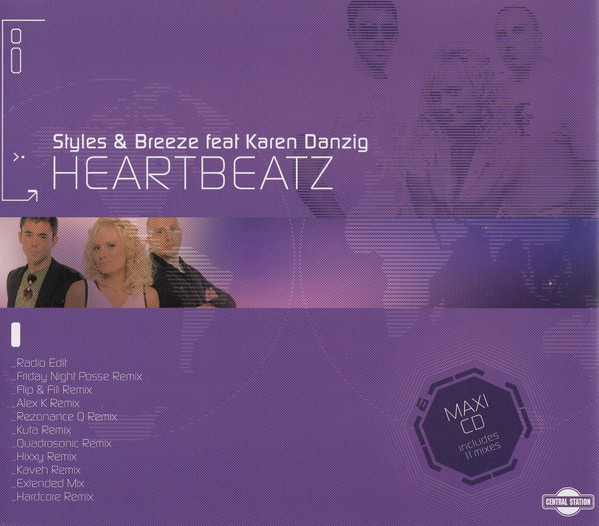 Heartbeatz