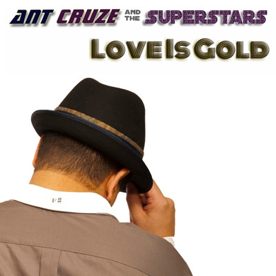 Love Is Gold