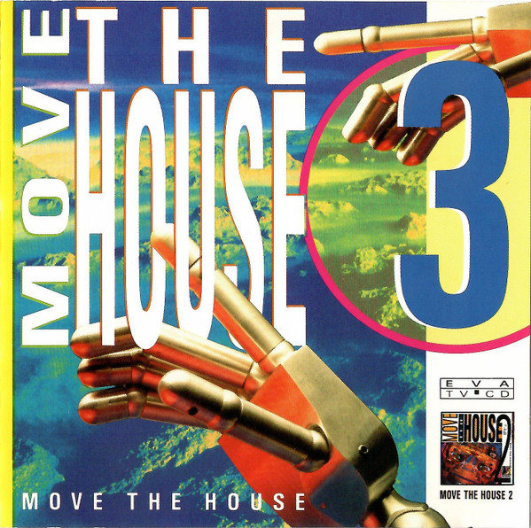 Move The House 3