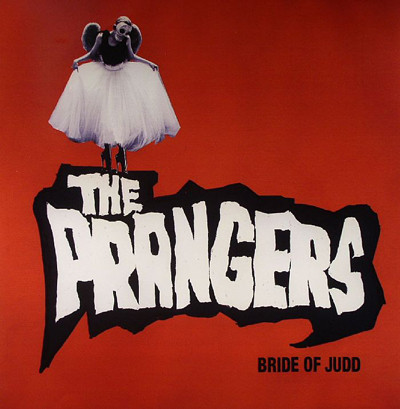 Bride Of Judd