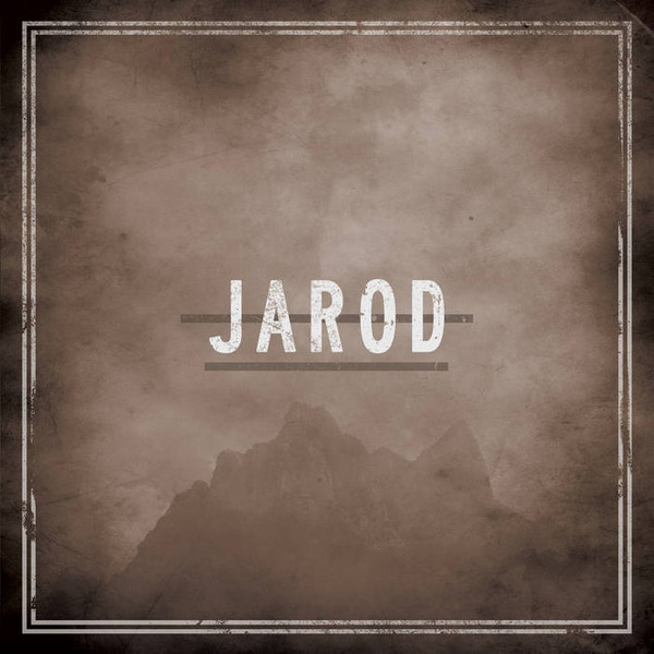 Jarod