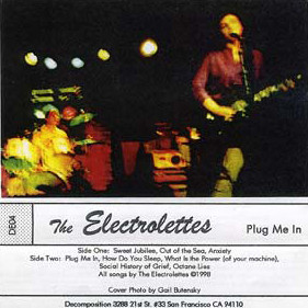 Plug Me In