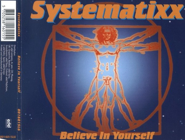 Believe In Yourself