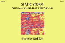 Static Storm (Original Soundtrack Recording)