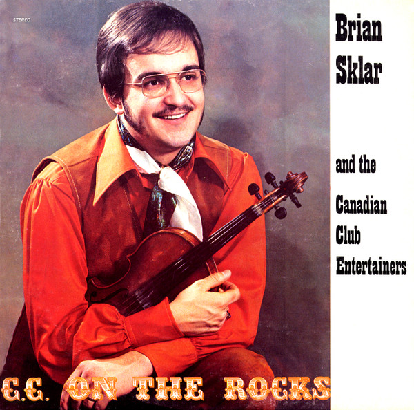 C.C. On The Rocks