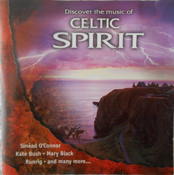Discover The Music Of Celtic Spirit