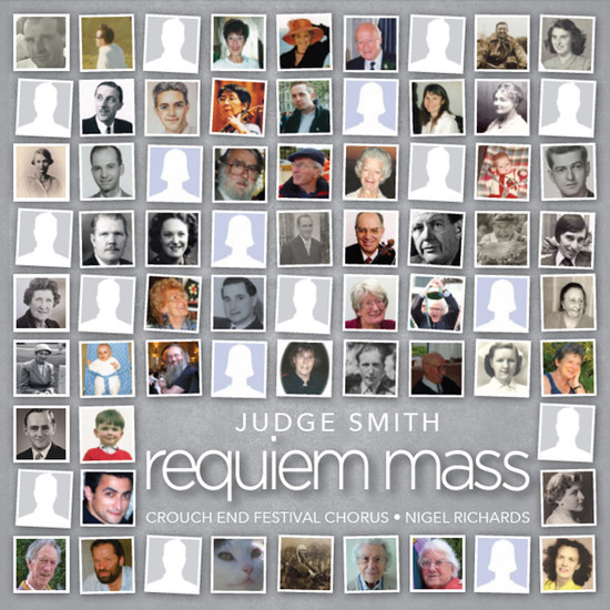 Requiem Mass