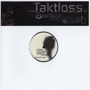 Eine Orgiee / All Coast