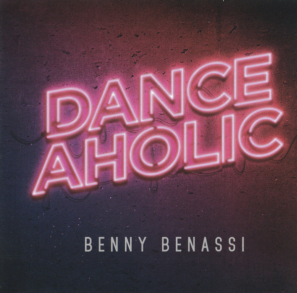 Danceaholic