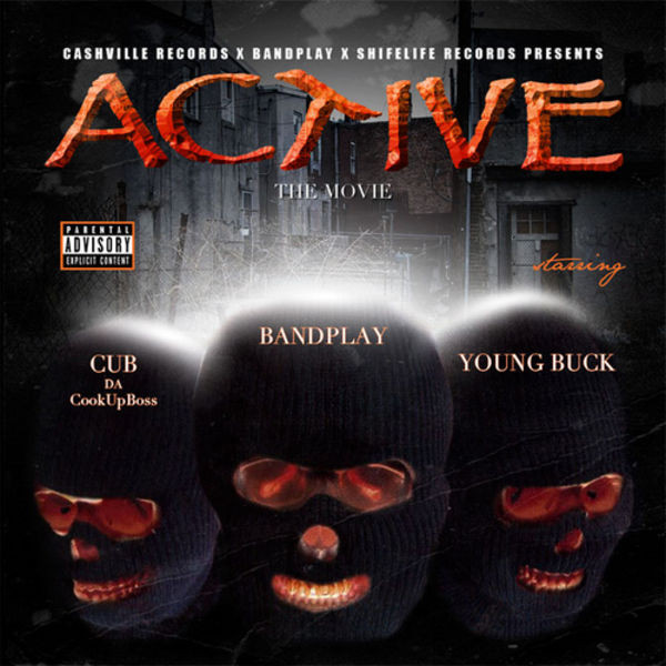 Active: The Movie