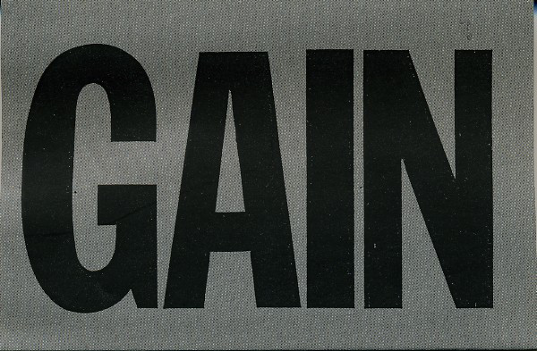 Gain