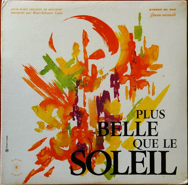 Plus Belle Que Le Soleil