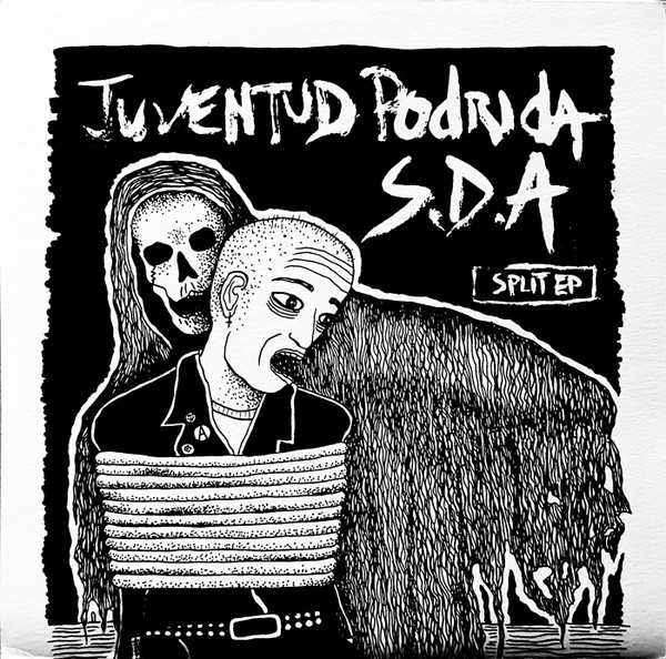 Split EP