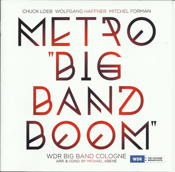 Big Band Boom