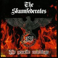 The Genocide Recordings