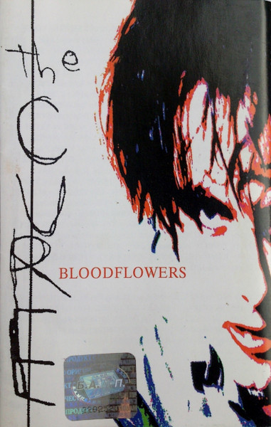 Bloodflowers