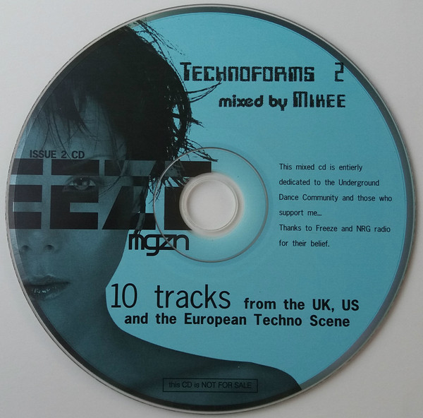 Technoforms 2