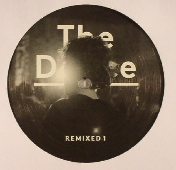 The Dance (Remixed 1)