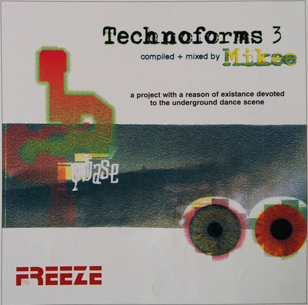 Technoforms 3