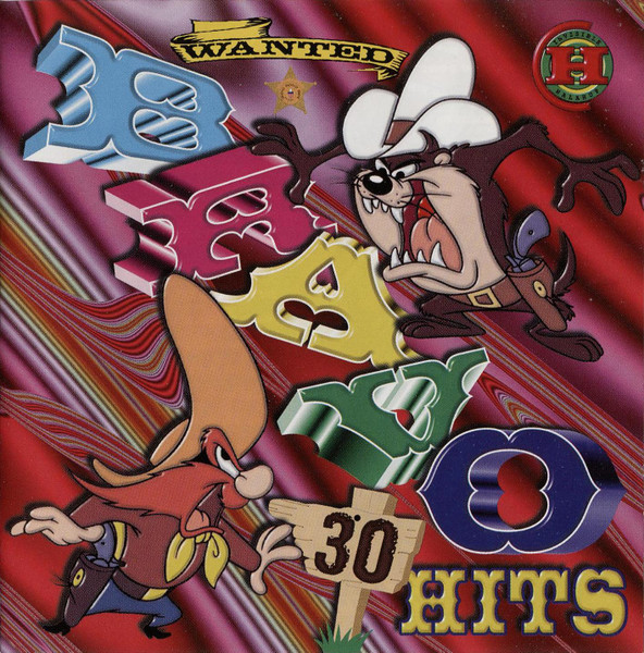 Bravo Hits 30
