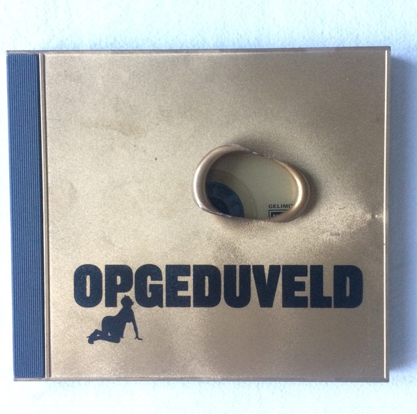 Opgeduveld