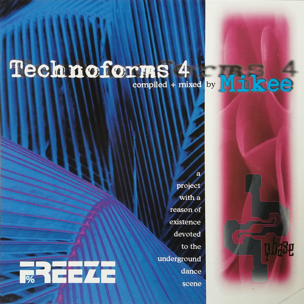Technoforms 4