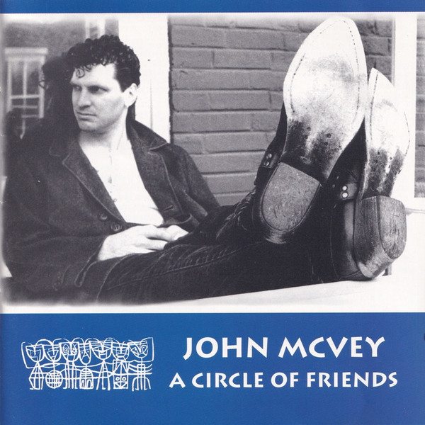 A Circle Of Friends