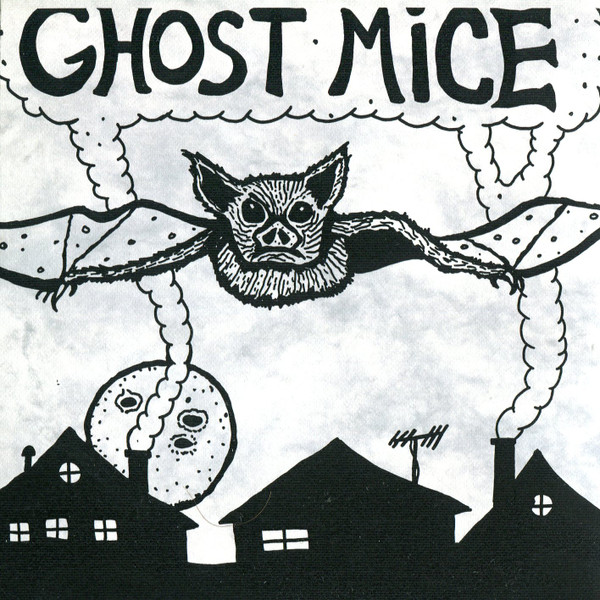 Ghost Mice