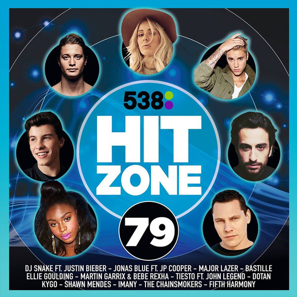 538 - Hitzone 79
