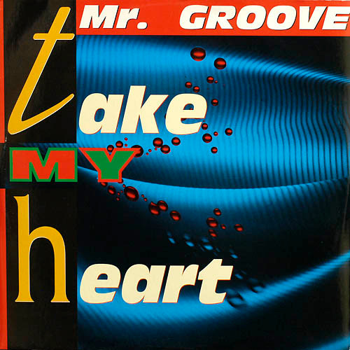 Take My Heart