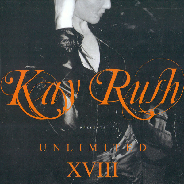 Unlimited XVIII
