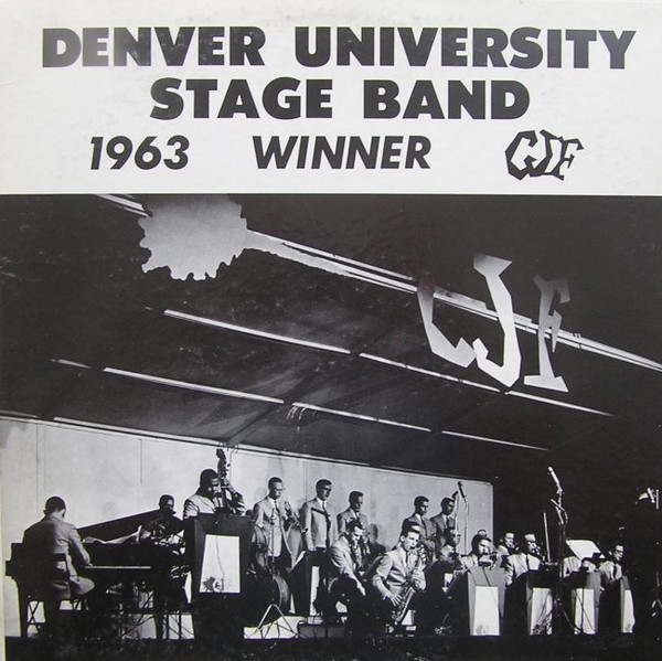 1963 Winner CJF