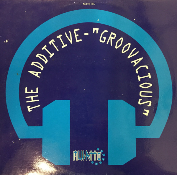 Groovacious
