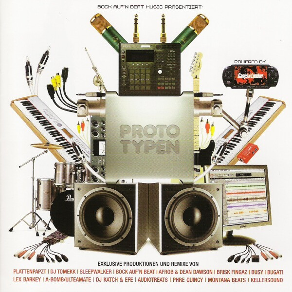 Prototypen