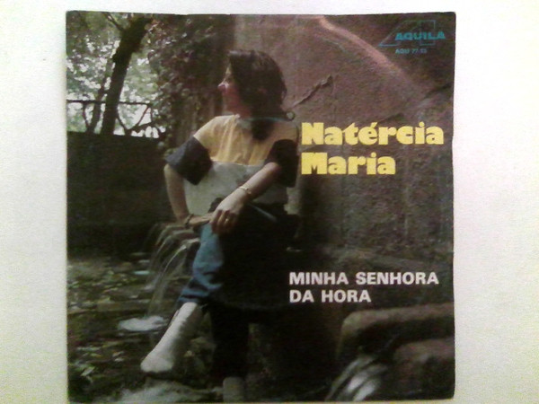 Minha Senhora Da Hora