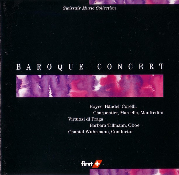 Baroque Concert