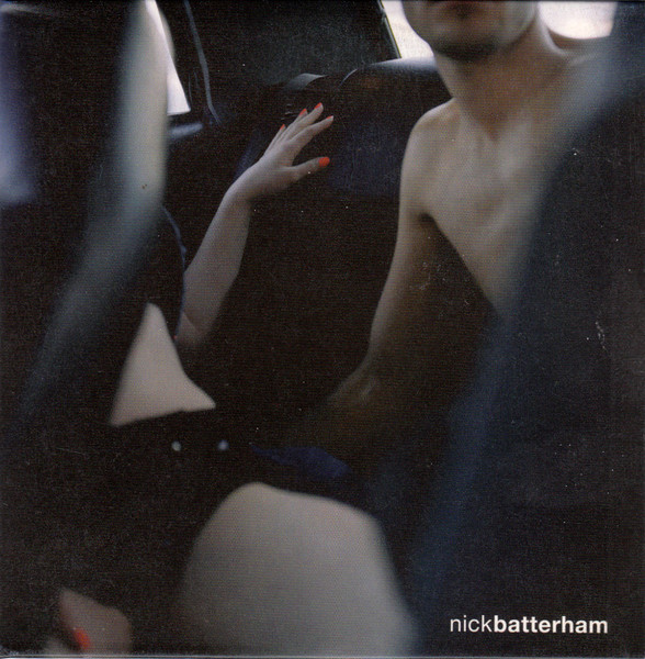 Nick Batterham