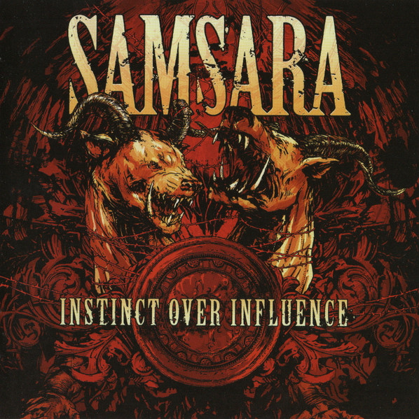 Instinct Over Influence