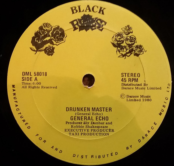 Drunken Master