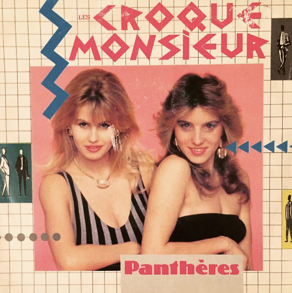 Panthères