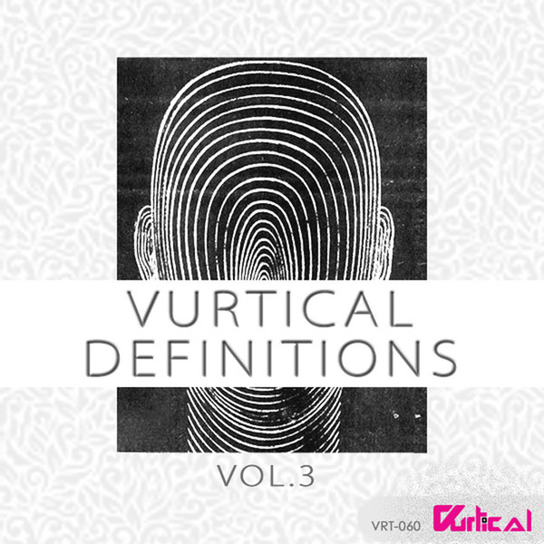 Vurtical Definitions (Vol.3)