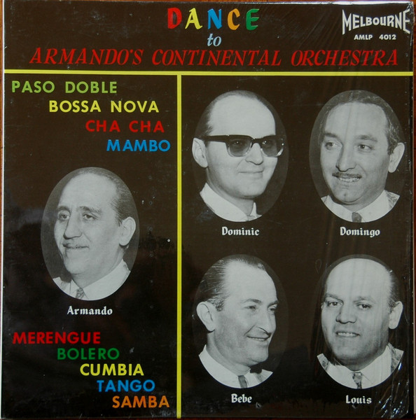 Dance To....