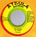 She Boom / Eager