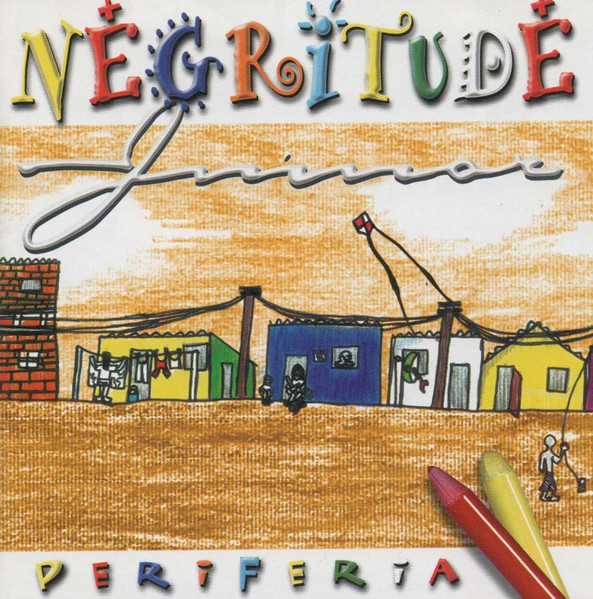 Periferia
