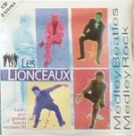 Medley Beatles / Medley Rock - Leurs Plus Grands Succès Versions 93