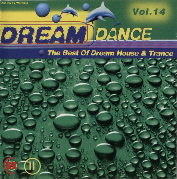 Dream Dance Vol.14