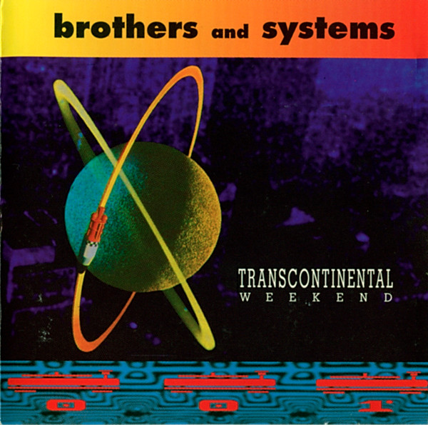 Transcontinental Weekend