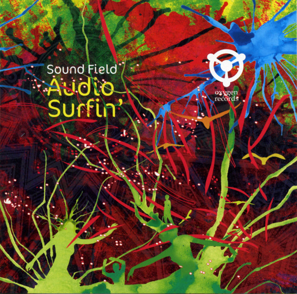 Audio Surfin'
