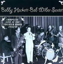 Complete Live At The Voyager Room 1956/58